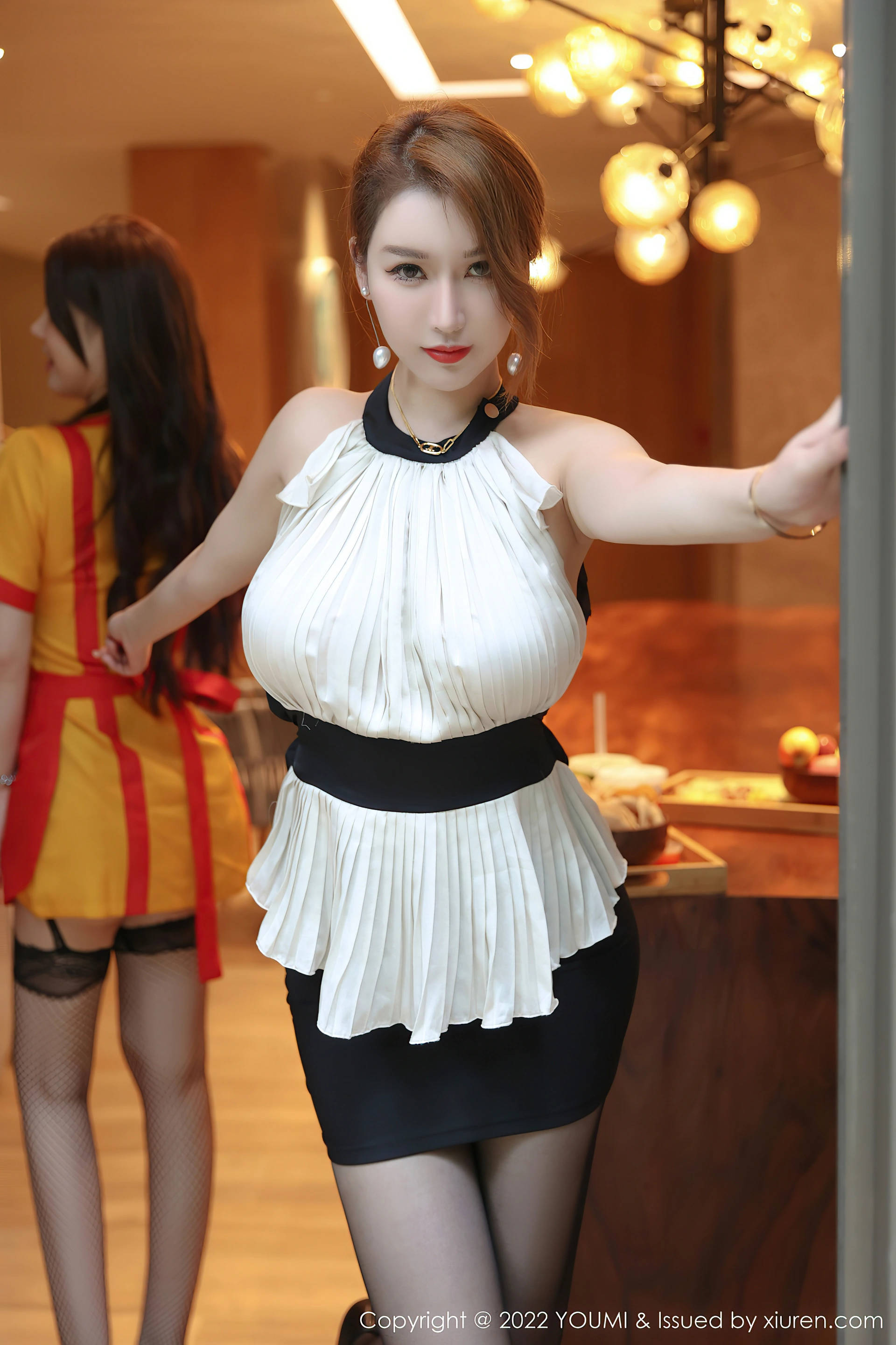 尤妮丝Egg - [YouMi尤蜜荟] 2022.07.20 VOL.818 2